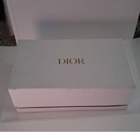 Dior Promenade2 Sunglasses TICZR D Logo Department Store Display - Picture 7 of 7